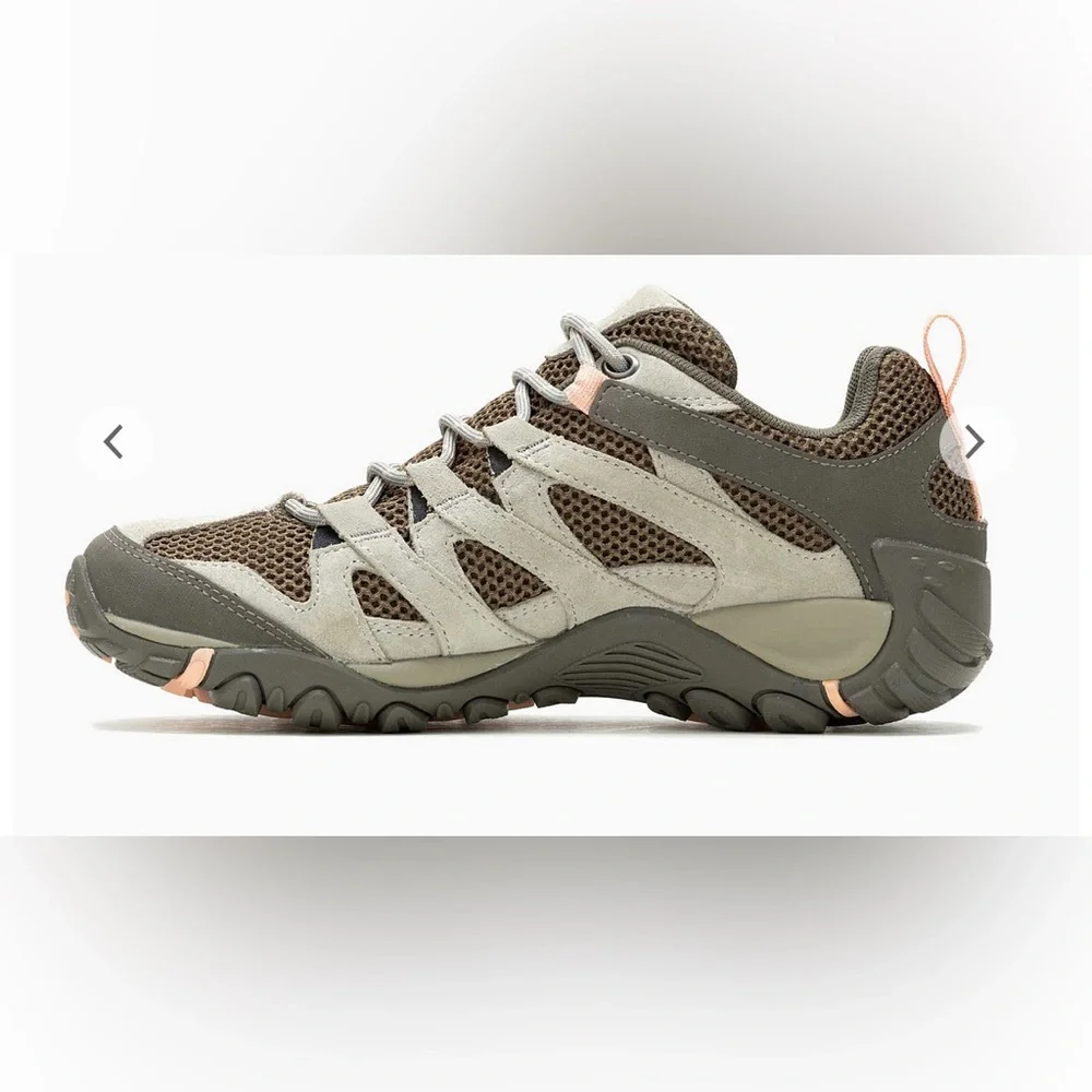 MERRELL Women's Alverstone J033034. Size 9.5. - Picture 5 of 9